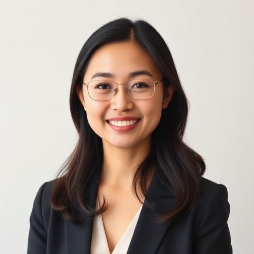 王小姐